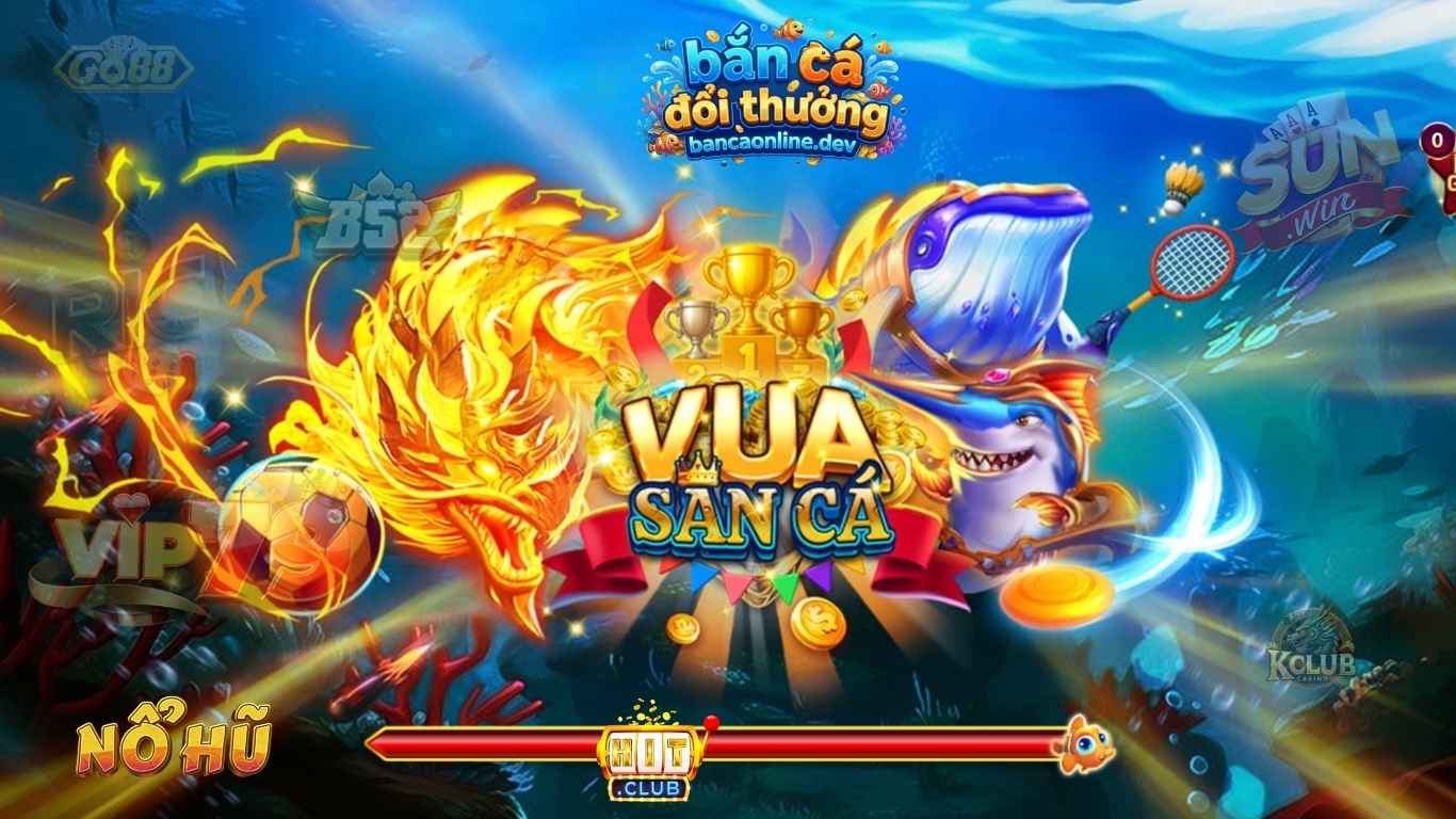 Top những cổng game bắn cá đổi thưởng hàng đầu hiện nay Top những cổng game bắn cá đổi thưởng hàng đầu hiện nay