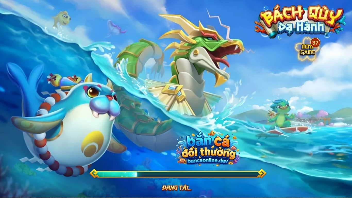 Cổng game bắn cá đổi thưởng là gì? Cổng game bắn cá đổi thưởng là gì?