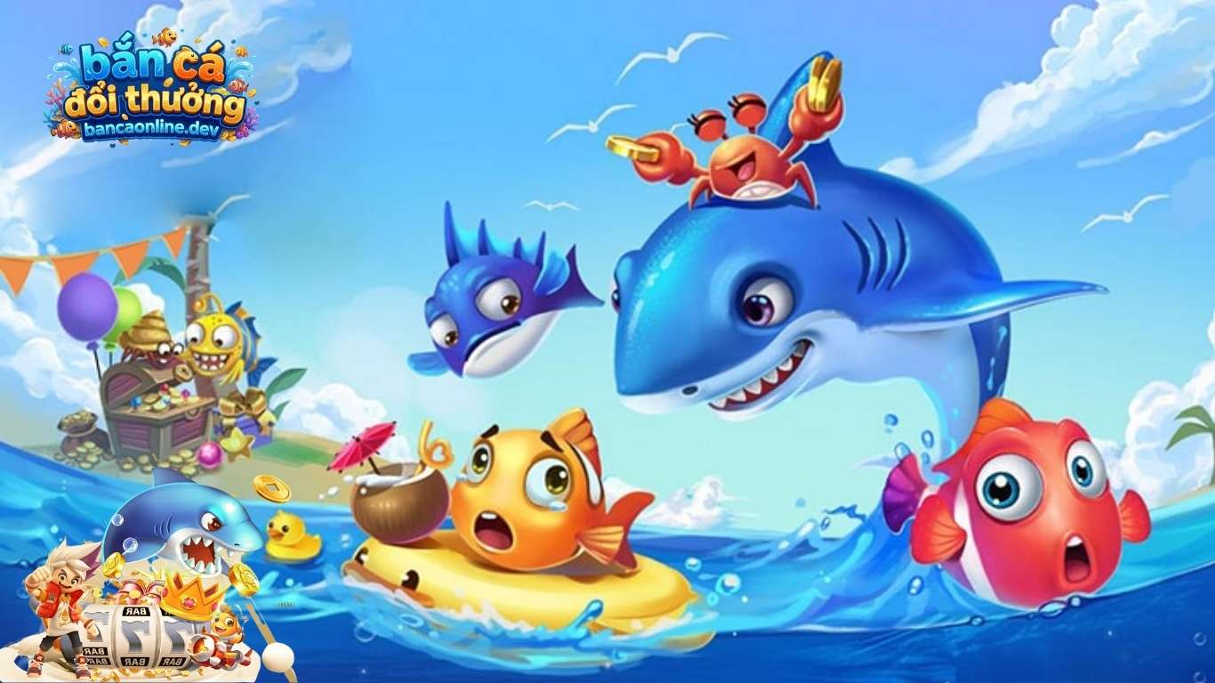 Điều kiện đăng ký cổng game bắn cá đổi thưởng