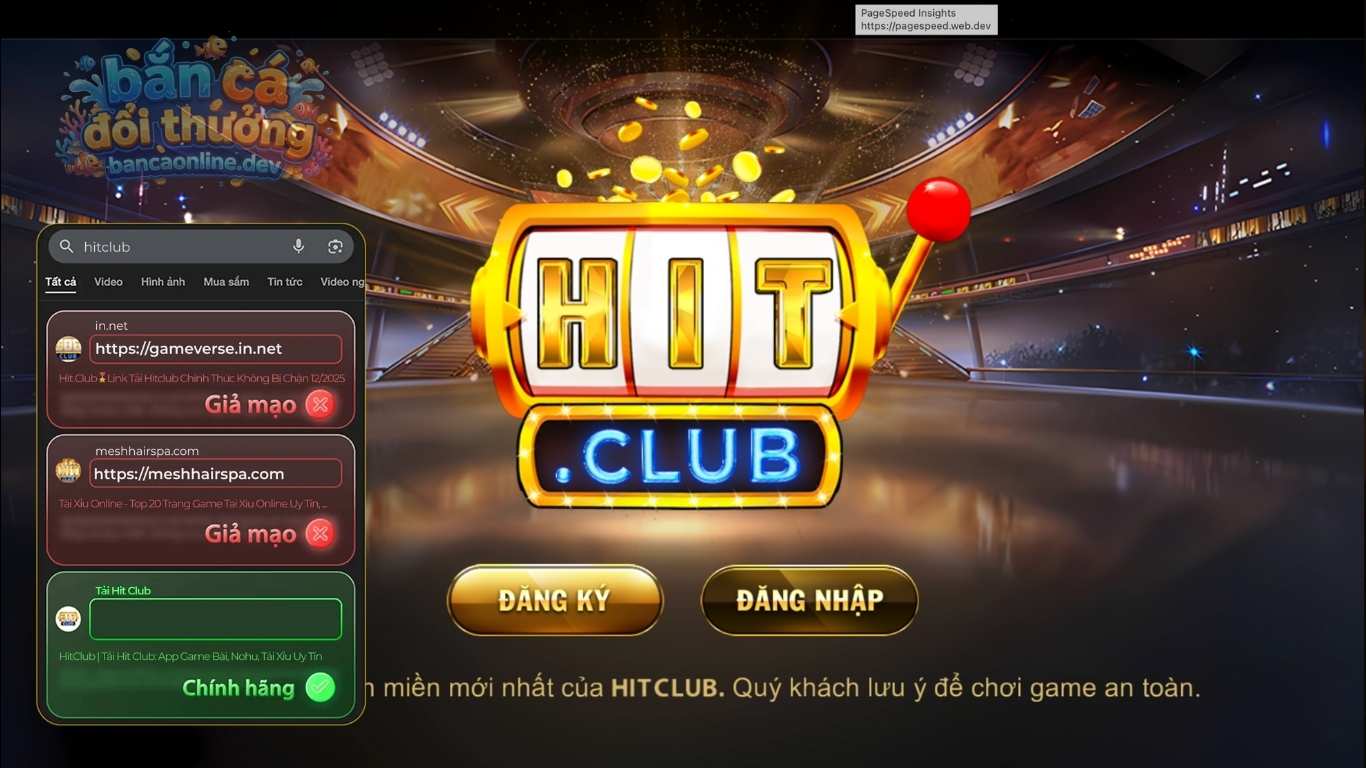 Những nguy cơ tiềm ẩn khi rơi vào trang web giả Những nguy cơ tiềm ẩn khi rơi vào trang web giả