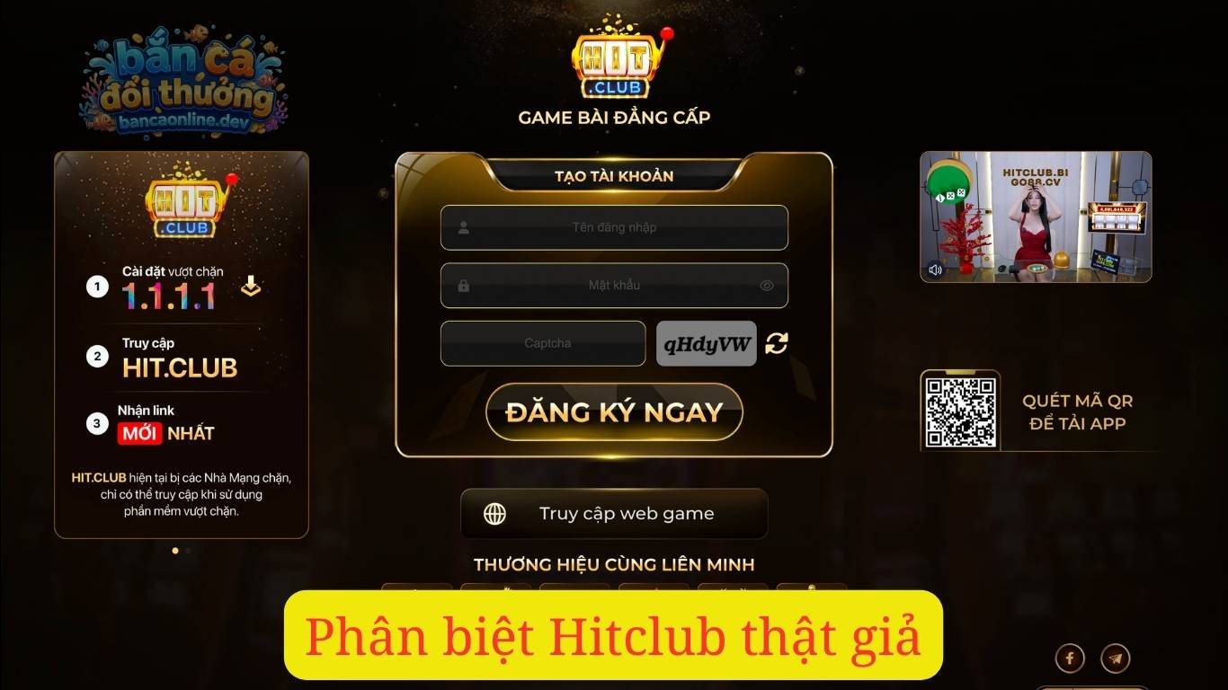 Biện pháp xử lý khi gặp trang web giả Biện pháp xử lý khi gặp trang web giả