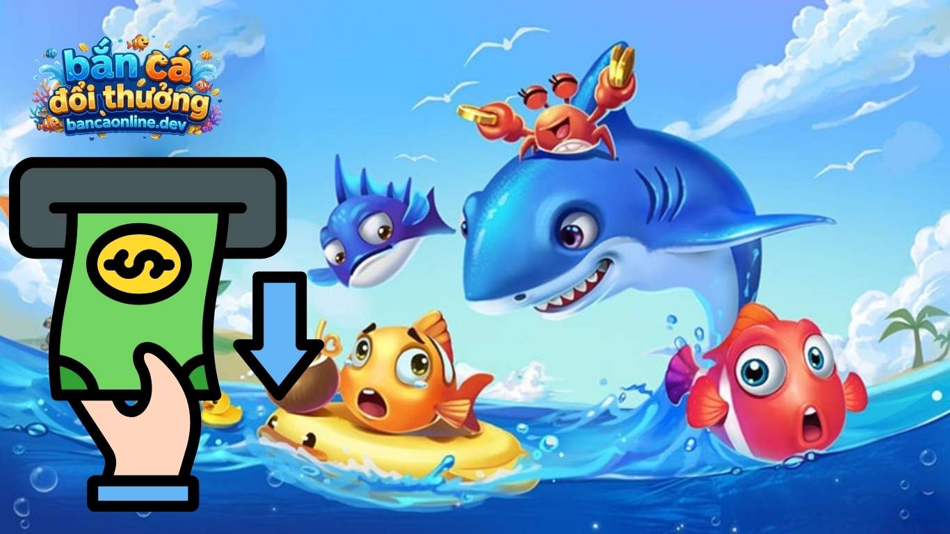 Câu hỏi thường gặp khi thực hiện rút tiền 