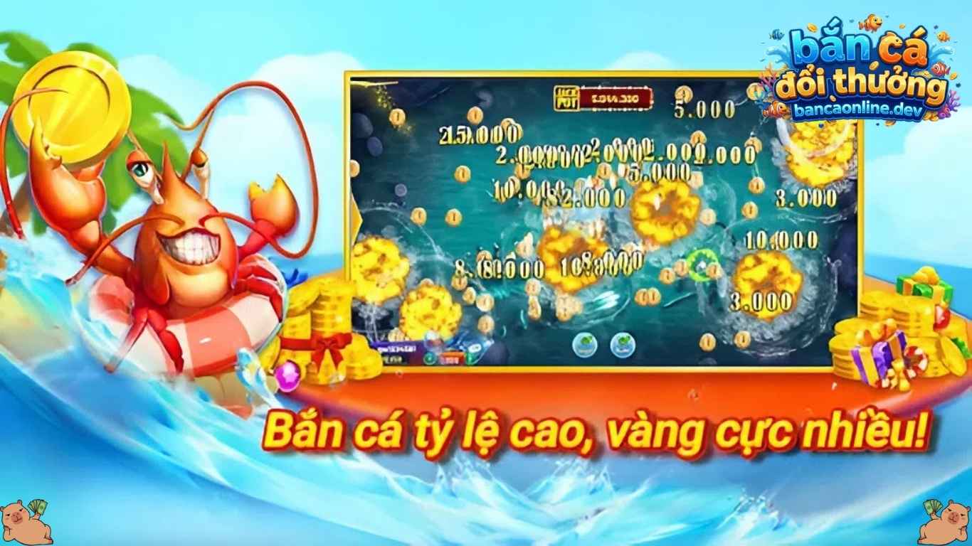 Một số mẹo chơi bắn cá Zui hiệu quả 