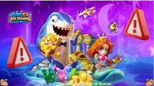 Vì sao cần biết cách nhận biết trang bắn cá lừa đảo?