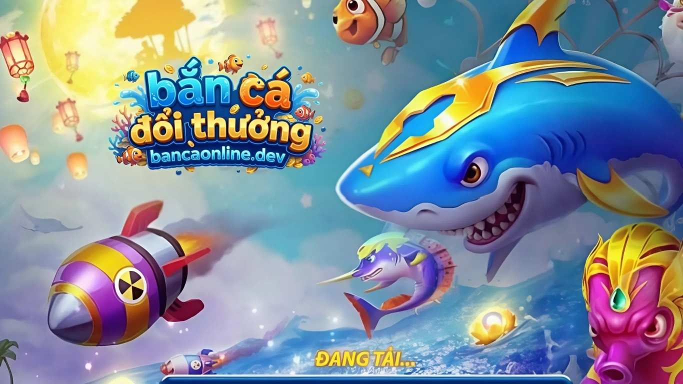 Đôi nét về game bắn cá Man Club Đôi nét về game bắn cá Man Club