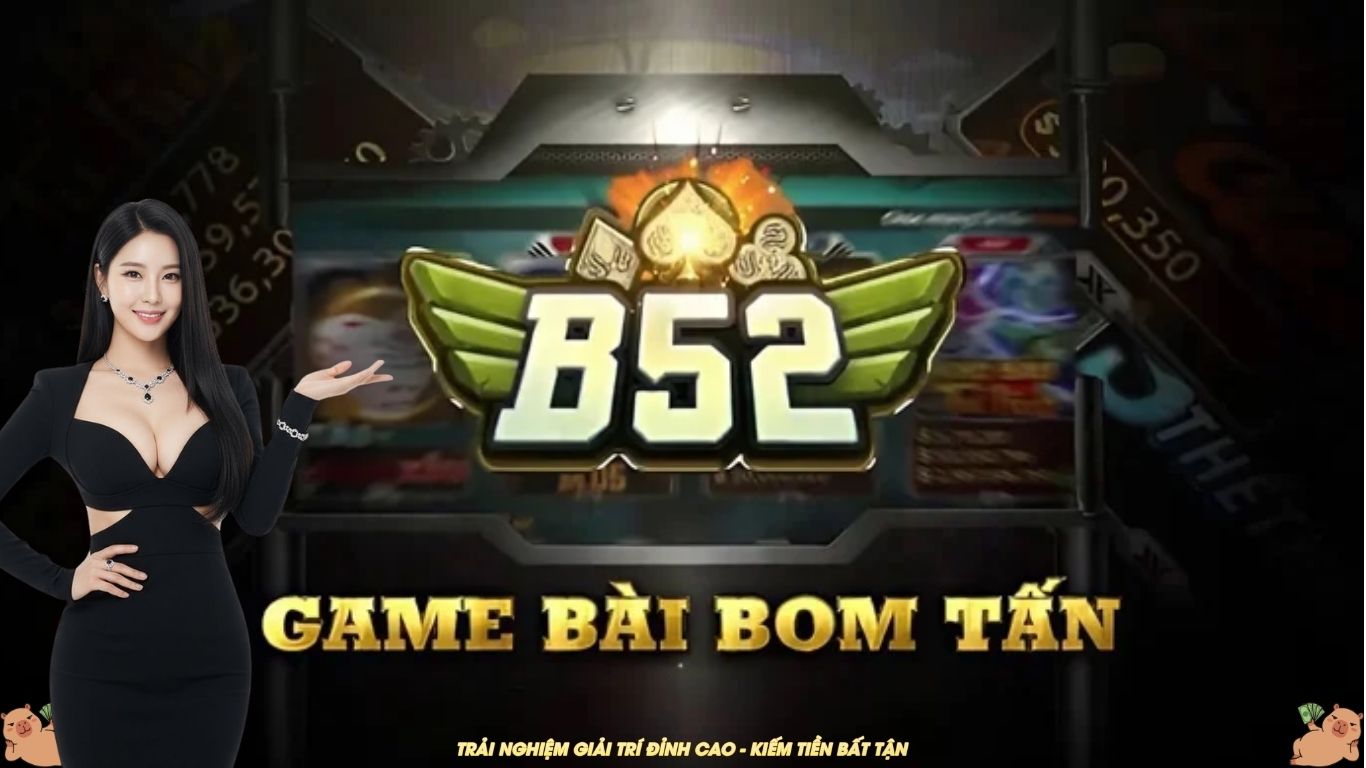 Những hình thức dễ bắt gặp khi vào B52 mạo danh Những hình thức dễ bắt gặp khi vào B52 mạo danh