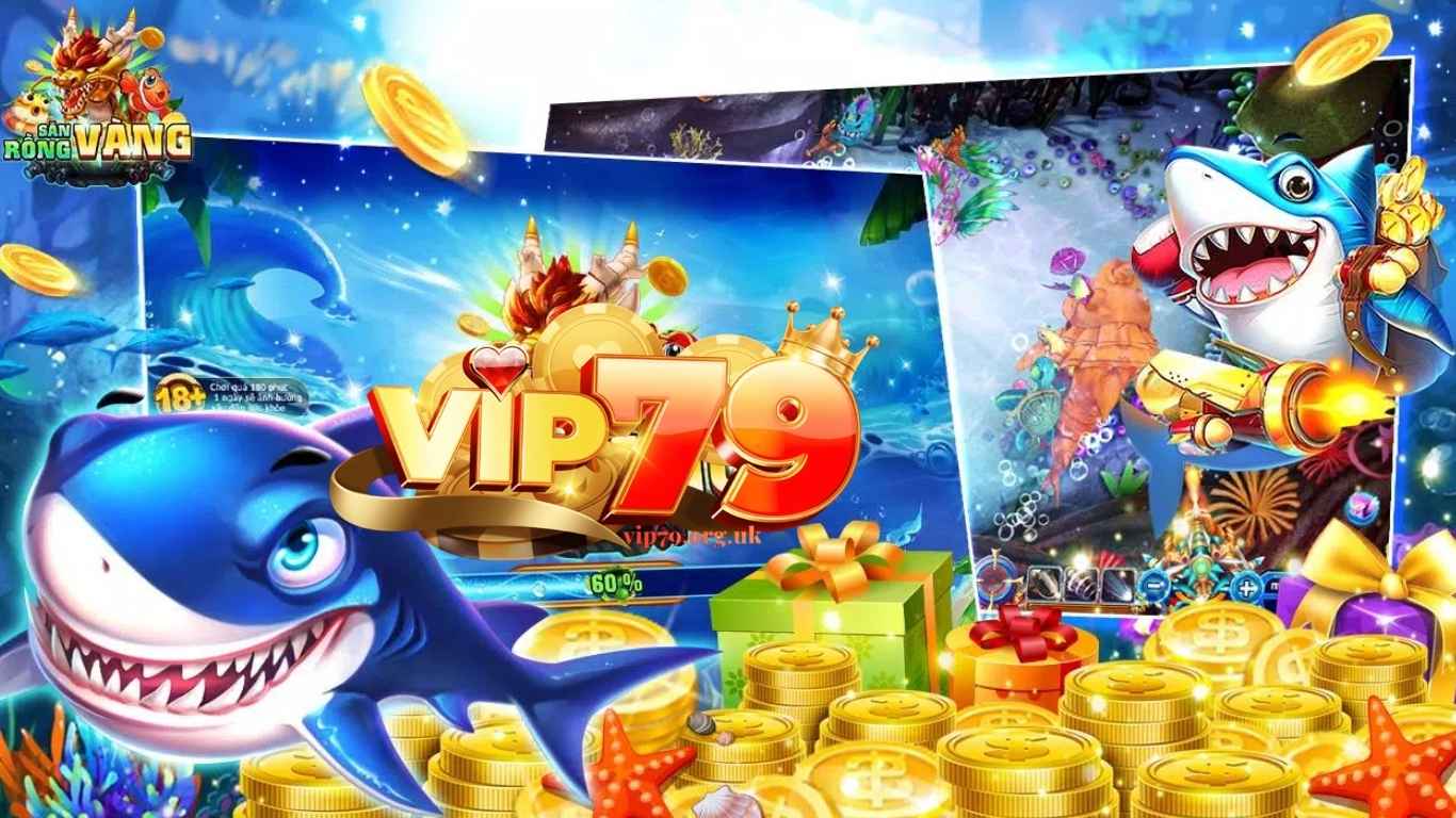 Chiến thuật bắn cá rồng đổi thưởng hiệu quả