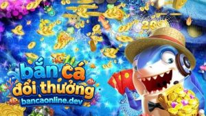 Giới thiệu về bắn cá long vương