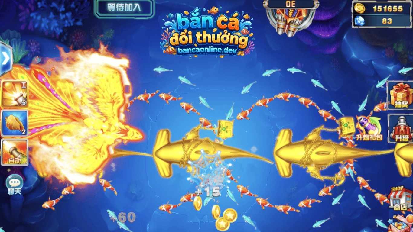 Mẹo chơi bắn cá 789club hiệu quả Mẹo chơi bắn cá 789club hiệu quả