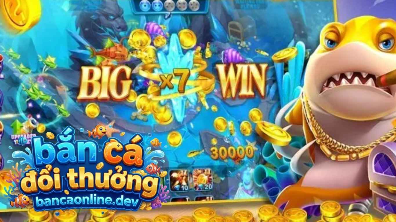 Mẹo chơi Bắn cá Vui hiệu quả nhất